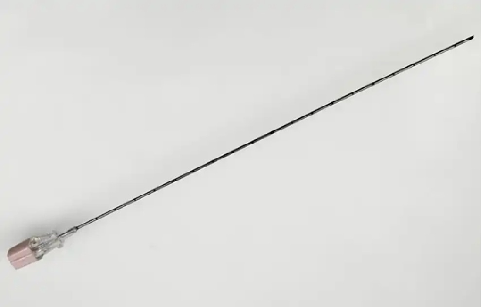 ГОЛКА ДЛЯ БІОПСІЇ ЧІБА/CHIBA G20 x 150мм